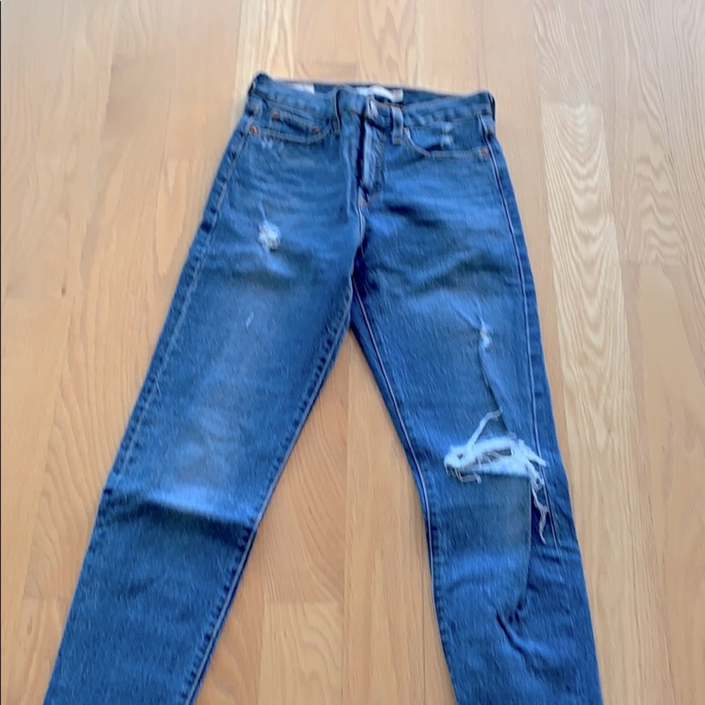 Levi jeans
